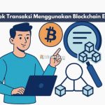 Cara Melacak Transaksi Blockchain Melalui Explorer Panduan Lengkap Untuk Memahami Jejak Aset Digital Anda