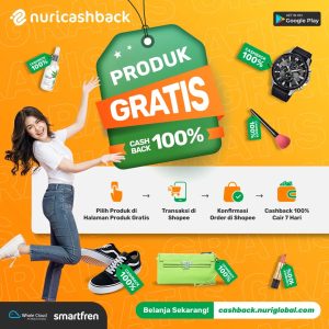 Cara Memanfaatkan Cashback E Wallet Untuk Hemat Bulanan Panduan Lengkap