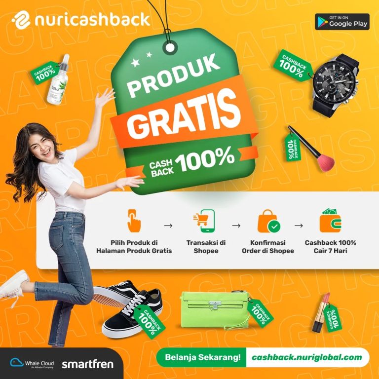 Cara Memanfaatkan Cashback E Wallet Untuk Hemat Bulanan Panduan Lengkap