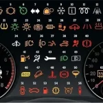 Cara Membaca Kode Simbol Di Panel Instrumen Dashboard Panduan Lengkap Untuk Pengemudi Cerdas