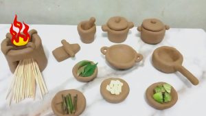 Cara Mengajarkan Anak Cara Membuat Kerajinan Tangan Dari Tanah Liat Panduan Lengkap Untuk Orang Tua Dan Pendidik