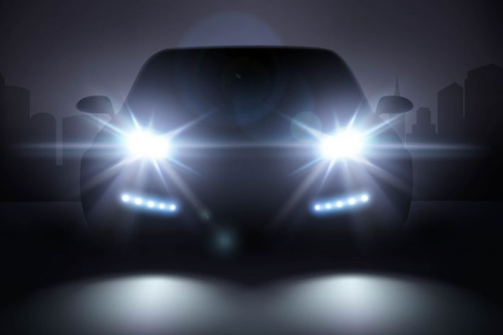Cara Mengatasi Silau Lampu Jauh Dari Arah Berlawanan Panduan Lengkap Untuk Keselamatan Berkendara