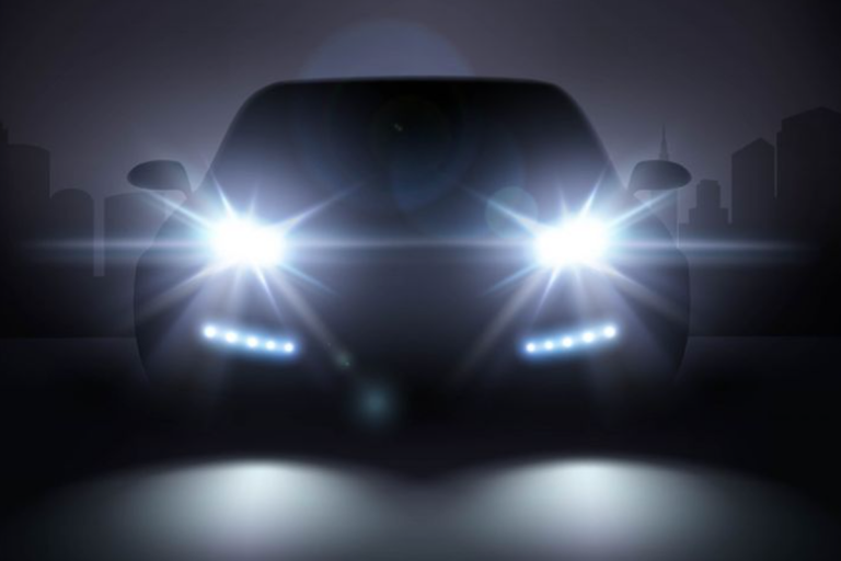 Cara Mengatasi Silau Lampu Jauh Dari Arah Berlawanan Panduan Lengkap Untuk Keselamatan Berkendara