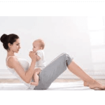 Cara Menjaga Berat Badan Ideal Setelah Melahirkan Panduan Komprehensif Untuk Ibu Baru