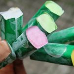 Eksplorasi Jajanan Sd Yang Masih Eksis Hingga Kini Melacak Kenangan Rasa Di Setiap Gigitan