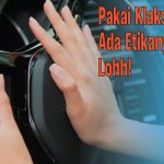 Etika Menggunakan Klakson Di Area Pemukiman Menjaga Harmoni Dan Keselamatan