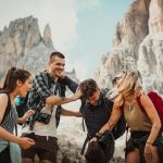 Jelajahi Dunia Buka Hati Manfaat Traveling Untuk Meningkatkan Toleransi Budaya