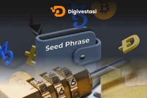 Keamanan Menyimpan Seed Phrase Dompet Crypto Anda Fondasi Perlindungan Aset Digital
