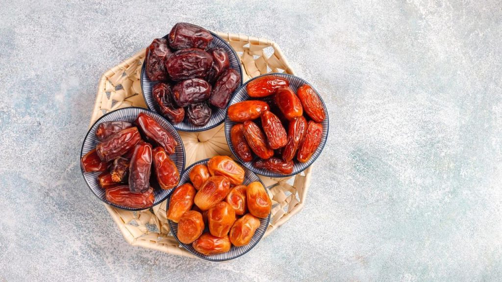 Manfaat Buah Kurma Untuk Induksi Alami Panduan Lengkap Bagi Ibu Hamil