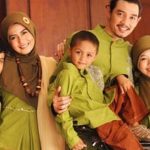 Membangun Fondasi Kebahagiaan Tips Menjaga Keharmonisan Rumah Tangga Demi Anak