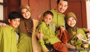 Membangun Fondasi Kebahagiaan Tips Menjaga Keharmonisan Rumah Tangga Demi Anak
