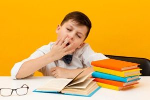 Mengatasi Rasa Malas Bangun Pagi Pada Anak Sekolah Panduan Lengkap Untuk Orang Tua Dan Pendidik