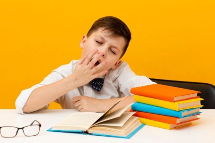 Mengatasi Rasa Malas Bangun Pagi Pada Anak Sekolah Panduan Lengkap Untuk Orang Tua Dan Pendidik