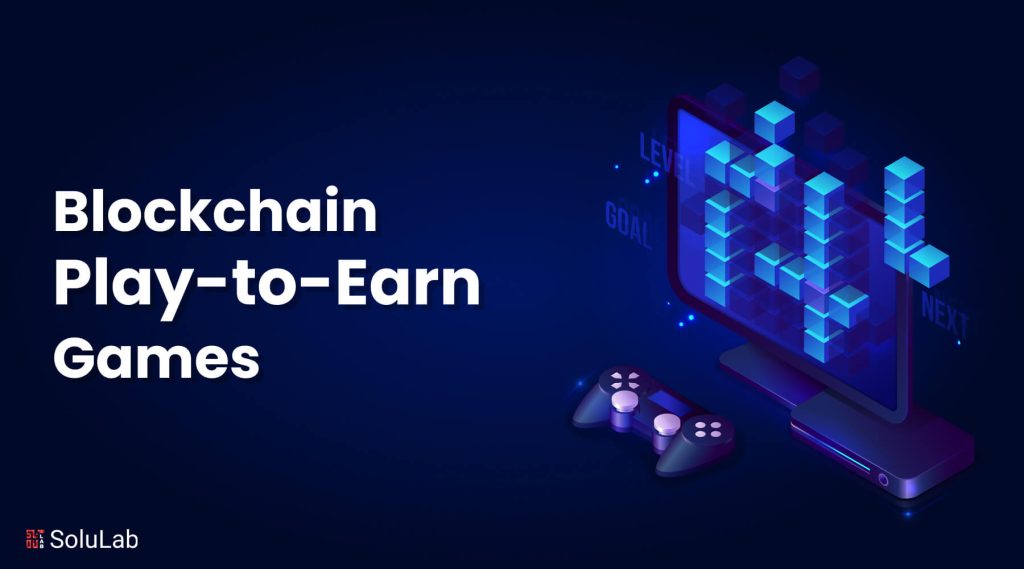 Mengenal Konsep Play To Earn P2e Dalam Game Blockchain Peluang Risiko Dan Masa Depannya