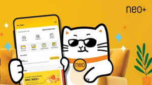 Mengenal Neo Bank Masa Depan Perbankan Tanpa Kantor Fisik