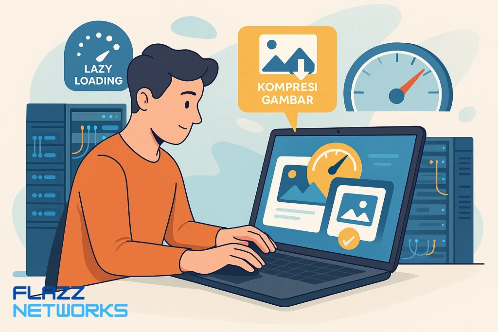 Menguak Potensi Penuh Keuntungan Ssr Untuk Kecepatan Loading Dan Optimasi Seo Website Anda Yang Tak Ternilai