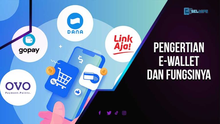 Menguasai Dunia Digital Strategi Mengelola Banyak Akun E Wallet Secara Efisien Untuk Keuangan Optimal