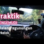 Menguasai Medan Terjal Panduan Lengkap Cara Mengemudi Di Jalan Berkelok Pegunungan