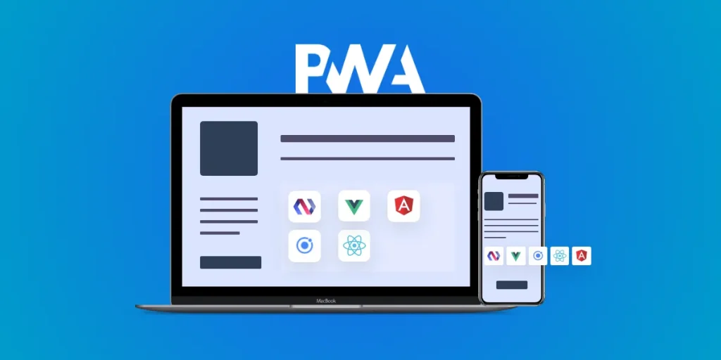 Mengubah Website Menjadi Aplikasi Mobile Dengan Teknologi Pwa Panduan Lengkap Untuk Pengalaman Digital Unggul