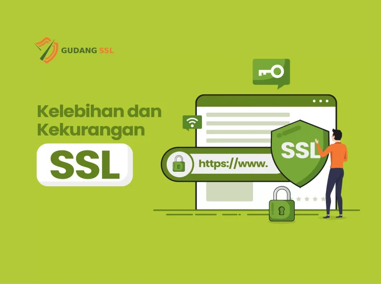 Mengungkap Peran Krusial Sertifikat Ssl Fondasi Kepercayaan Pengunjung Dan Pendorong Ranking Google