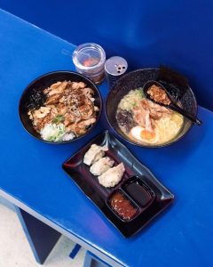 Mengungkap Rahasia Lezat Di Balik Antrean Panjang Sebuah Review Kedai Ramen Tersembunyi