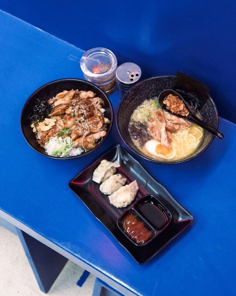 Mengungkap Rahasia Lezat Di Balik Antrean Panjang Sebuah Review Kedai Ramen Tersembunyi