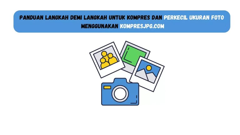 Mengurangi Ukuran Aset Gambar Tanpa Kehilangan Kualitas Dengan Format Webp Panduan Lengkap Untuk Optimalisasi Web