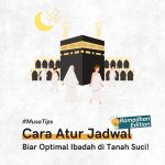 Menjaga Keseimbangan Spiritual Tips Mengatur Jadwal Ibadah Selama Perjalanan