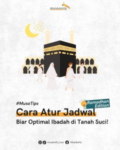 Menjaga Keseimbangan Spiritual Tips Mengatur Jadwal Ibadah Selama Perjalanan