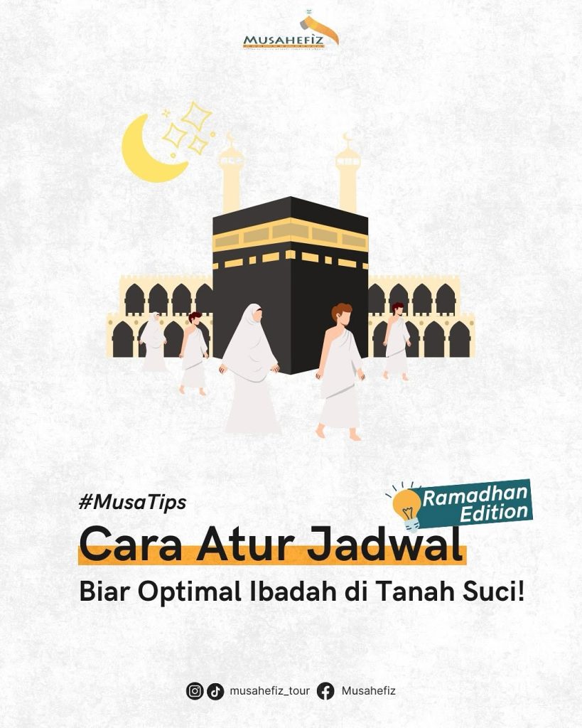 Menjaga Keseimbangan Spiritual Tips Mengatur Jadwal Ibadah Selama Perjalanan