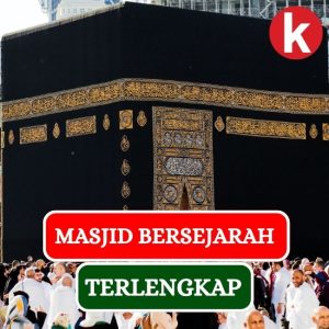 Menjelajahi Jejak Spiritual Rekomendasi Wisata Religi Paling Bersejarah Di Dunia