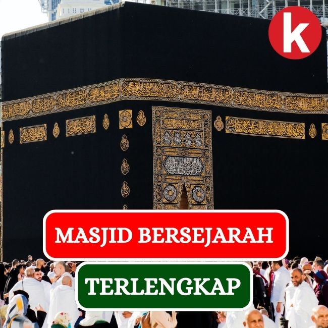 Menjelajahi Jejak Spiritual Rekomendasi Wisata Religi Paling Bersejarah Di Dunia