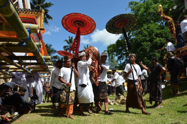 Menjelajahi Kedalaman Spiritual Rekomendasi Festival Keagamaan Yang Terbuka Untuk Umum Di Seluruh Dunia