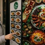 Panduan Lengkap Cara Mencari Makanan Halal Di Negara Eropa