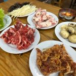 Pengalaman Tak Terlupakan Di Hansik Sarangbang Review Restoran Korea Otentik Dengan Banyak Side Dish Yang Menggoda Selera