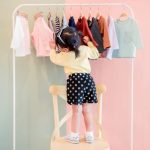 Pentingnya Memberikan Kebebasan Anak Dalam Memilih Baju Sendiri Membangun Kemandirian Sejak Dini