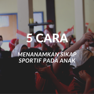 Pentingnya Menanamkan Sikap Sportif Saat Kalah Bermain Game