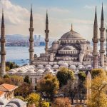 Pesona Abadi Masjid Biru Di Jantung Istanbul Panduan Lengkap Kunjungan Anda