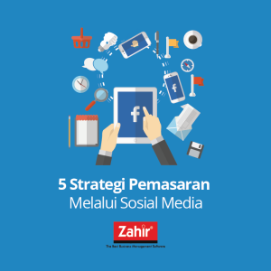 Strategi Pemasaran Melalui Grup Facebook Yang Efektif Membangun Komunitas Dan Mengembangkan Bisnis