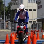 Teknik Pengereman Darurat Tanpa Fitur Abs Keterampilan Penting Untuk Keselamatan Berkendara