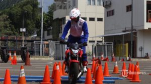 Teknik Pengereman Darurat Tanpa Fitur Abs Keterampilan Penting Untuk Keselamatan Berkendara