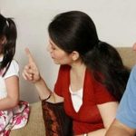 Tips Menghadapi Anak Yang Suka Memotong Pembicaraan Orang Dewasa Membangun Komunikasi Efektif Dan Sopan Santun