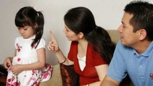 Tips Menghadapi Anak Yang Suka Memotong Pembicaraan Orang Dewasa Membangun Komunikasi Efektif Dan Sopan Santun