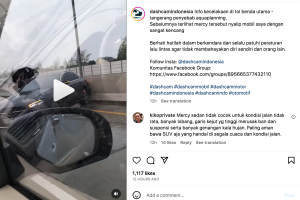 Tips Menghindari Aquaplaning Di Jalan Tol Panduan Lengkap Untuk Keselamatan Berkendara