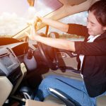 Tips Menjaga Fokus Saat Mengemudi Jarak Jauh Panduan Lengkap Untuk Perjalanan Aman Dan Menyenangkan