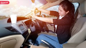 Tips Menjaga Fokus Saat Mengemudi Jarak Jauh Panduan Lengkap Untuk Perjalanan Aman Dan Menyenangkan