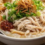 Yang Menggugah Selera Rekomendasi Tempat Makan Bubur Ayam Tengah Malam Di Jakarta Yang Wajib Dicoba