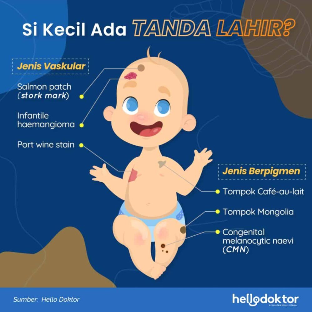 Apa Tanda Tanda Bayi Akan Lahir Dalam Waktu Dekat
