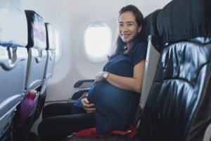 Apakah Ibu Hamil Boleh Naik Pesawat Di Trimester 3