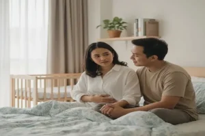 Kenapa Susah Hamil Padahal Sudah Rutin Berhubungan